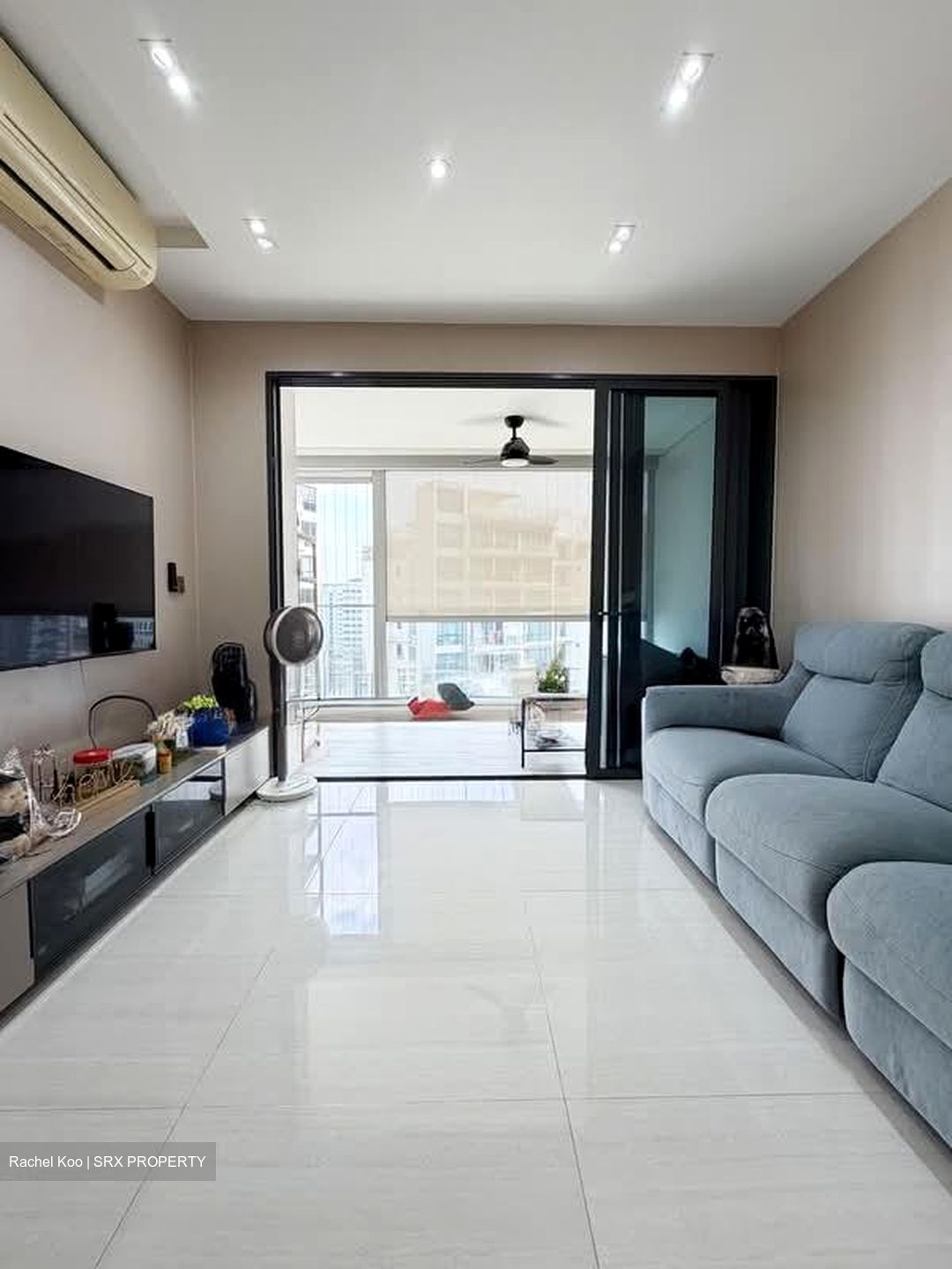 Riversound Residence (D19), Condominium #566528721